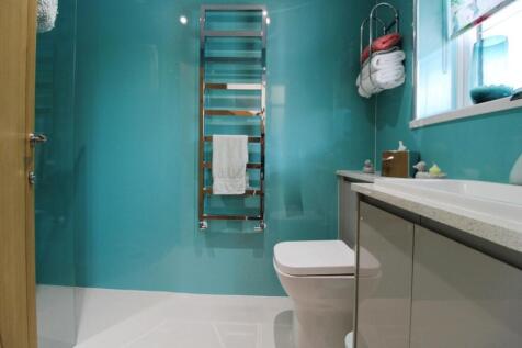 Ground Floor Wet Room &#43; WC