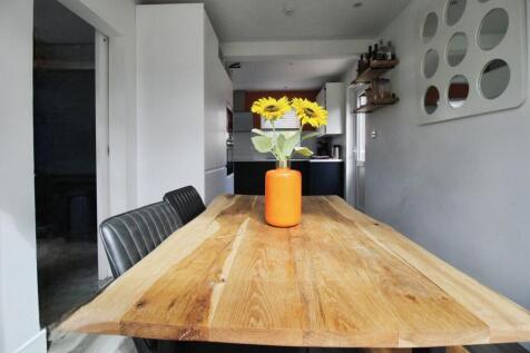 Kitchen Breakfast Dining Room