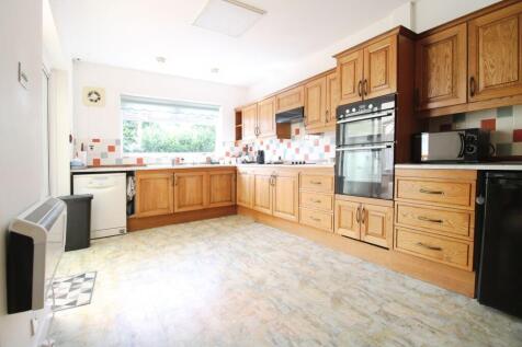 Kitchen Breakfast Room