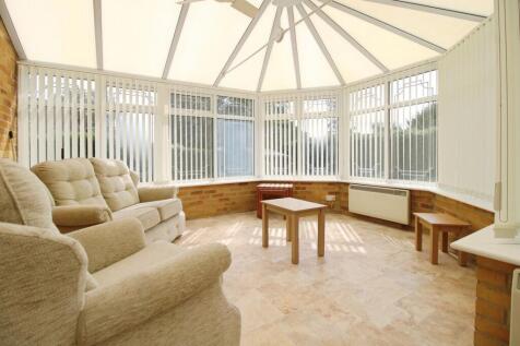 Conservatory / Garden Room