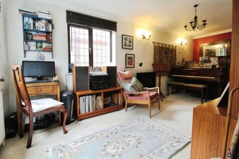 Additional Reception Room