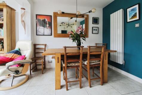 Kitchen / Dining  / Family Room