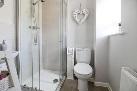 Ensuite Shower Room