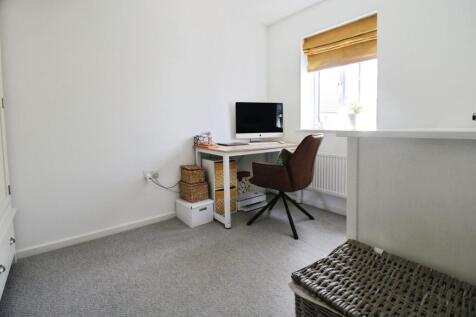 Bedroom TWO (Double)