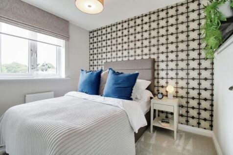 show home bed 2