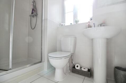 En Suite Shower Room