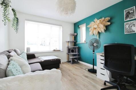 Study / Family Room