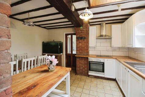 Kitchen Breakfast Room