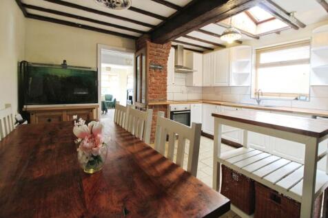 Kitchen Breakfast Room