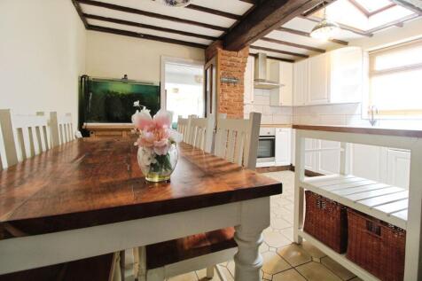 Kitchen Breakfast Room