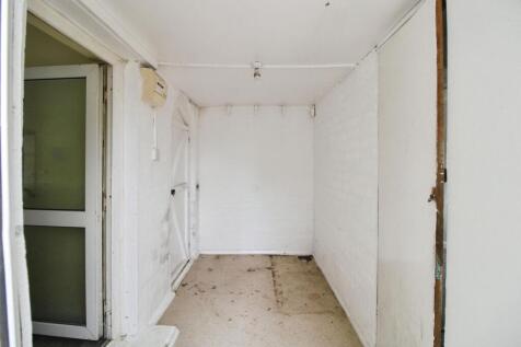 Rear Lobby