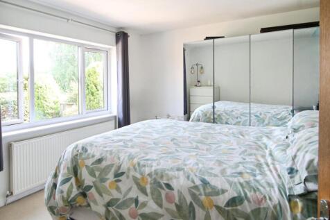 Ground Floor Bedroom 1