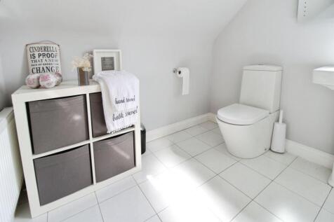 Family Shower Room
