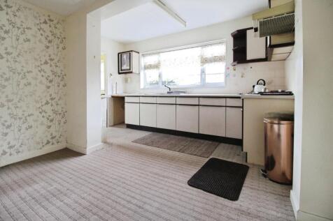 Kitchen Breakfast Room