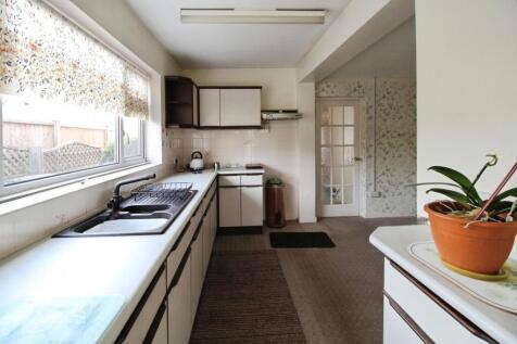 Kitchen Breakfast Room
