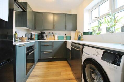 Fitted Kitchen