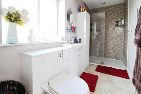 Ensuite Shower Room