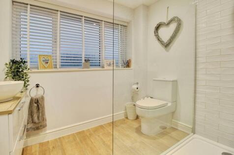 Ensuite Shower Room