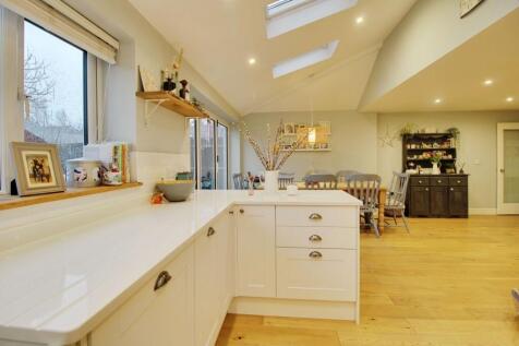 Kitchen / Family Room