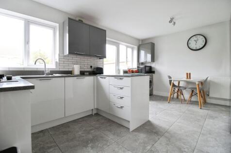 Kitchen Breakfast Room