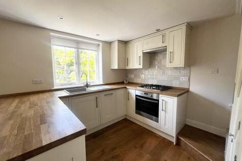 kitchen...