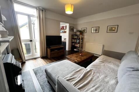 Living Room. 
