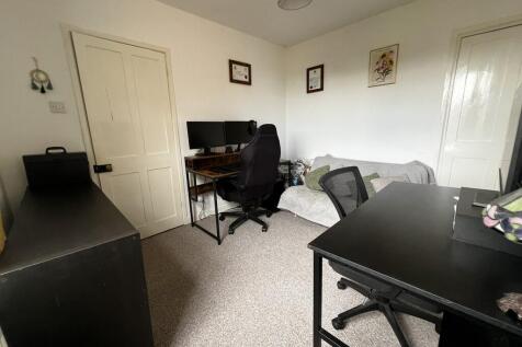 Bedroom 2. 