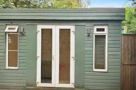 Outhouse