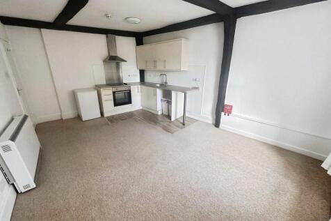 Open Plan Image