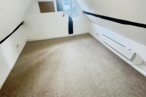 Additional Space