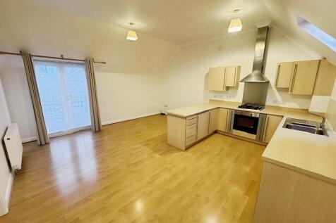 Kitchen-Lounge Ov...