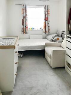 Smallest room
