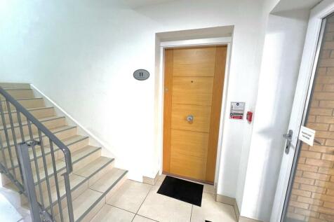 Communal Entrance Hall