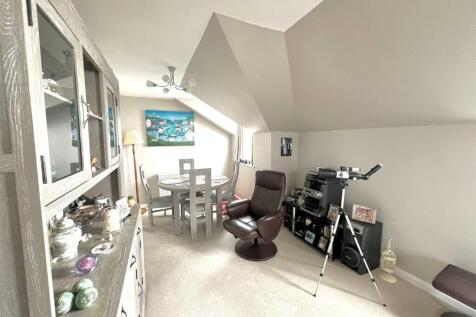 Lounge/Diner