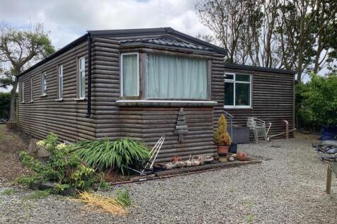 Log Cabin