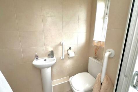 Wet Room