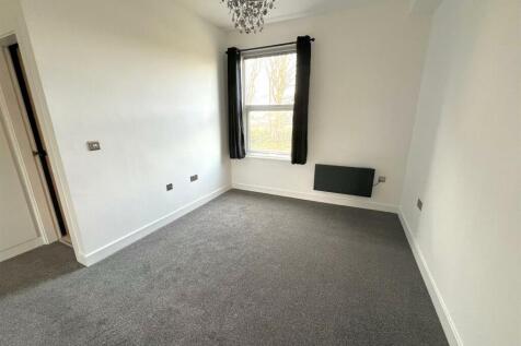 Open Plan Kitchen/Diner/Lounge
