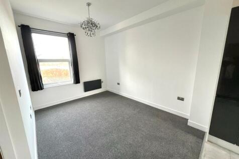 Open Plan Kitchen/Diner/Lounge