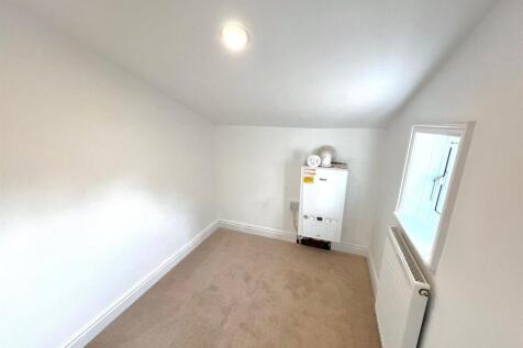 Dressing Room