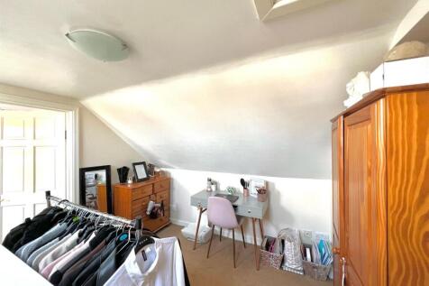Dressing Room