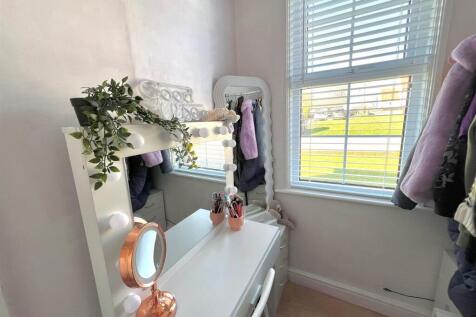 Dressing Room