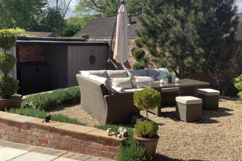 Storage Sheds