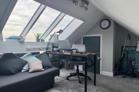 Loft Space