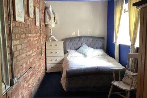 Ground Floor Bedroom