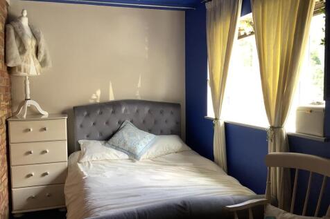 Ground Floor Bedroom