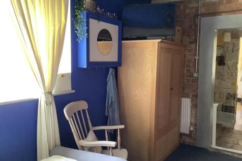 Ground Floor Bedroom