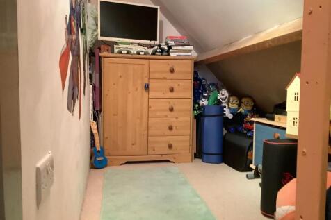 The Secret Den