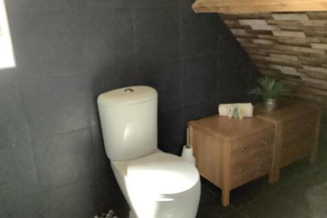 Wetroom