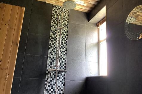 Wetroom