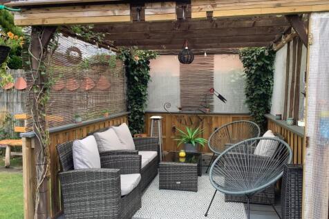Cabana